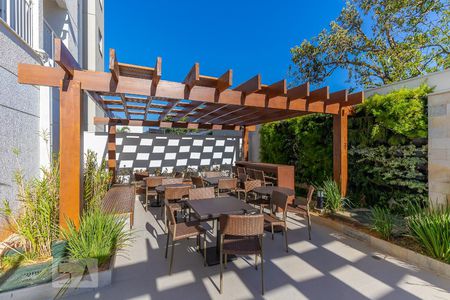 Apartamento à venda com 70m², 3 quartos e 2 vagasÁrea comum - Salão de festas