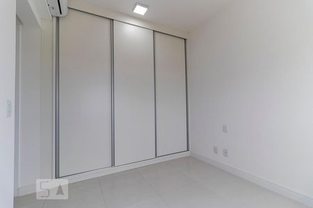 Quarto 1 - Suíte de apartamento à venda com 3 quartos, 70m² em Ponte Preta, Campinas
