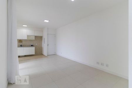 Sala de apartamento à venda com 3 quartos, 70m² em Ponte Preta, Campinas