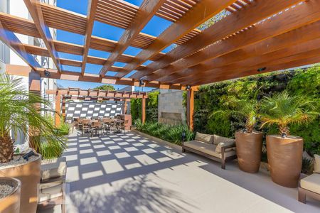 Apartamento à venda com 70m², 3 quartos e 2 vagasÁrea comum - Salão de festas