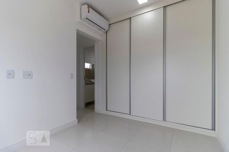 Quarto 1 - Suíte de apartamento à venda com 3 quartos, 70m² em Ponte Preta, Campinas