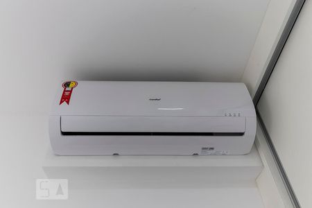 Quarto 1 - Suíte de apartamento à venda com 3 quartos, 70m² em Ponte Preta, Campinas