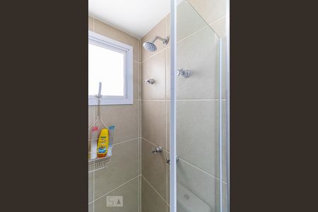 Apartamento à venda com 70m², 3 quartos e 2 vagasBanheiro social