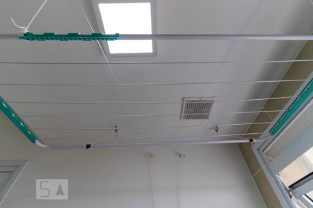 Apartamento à venda com 70m², 3 quartos e 2 vagasÁrea de serviço