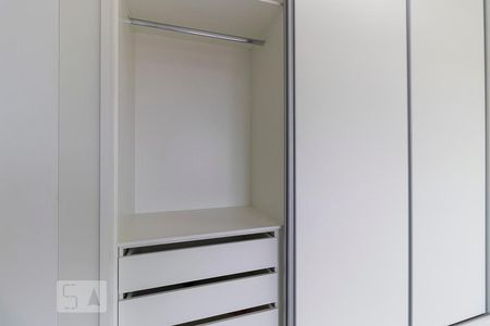 Quarto 1 - Suíte de apartamento à venda com 3 quartos, 70m² em Ponte Preta, Campinas