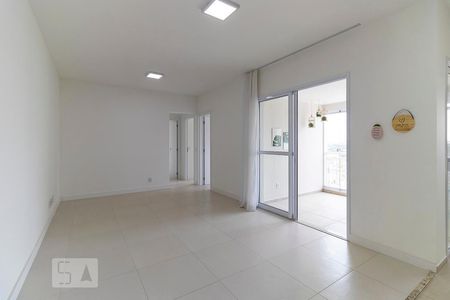 Sala de apartamento à venda com 3 quartos, 70m² em Ponte Preta, Campinas
