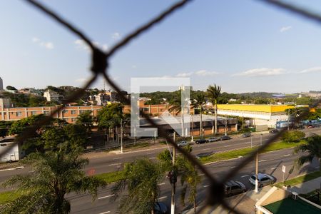 Apartamento à venda com 71m², 3 quartos e 1 vagaVista do Quarto 2