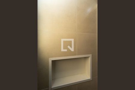 Apartamento à venda com 71m², 3 quartos e 1 vagaBanheiro da Suíte