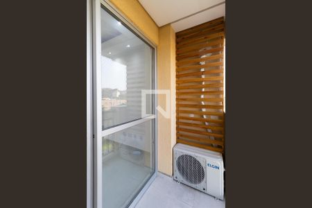 Apartamento à venda com 71m², 3 quartos e 1 vagaVaranda