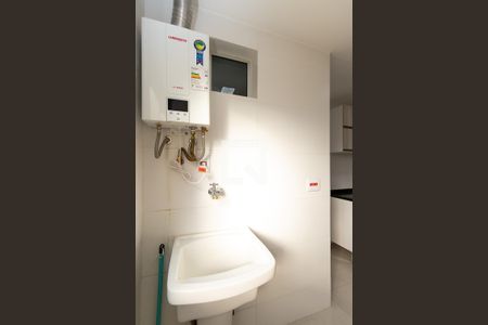 Apartamento à venda com 71m², 3 quartos e 1 vagaÁrea de Serviço