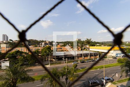 Apartamento à venda com 71m², 3 quartos e 1 vagaVista da Varanda