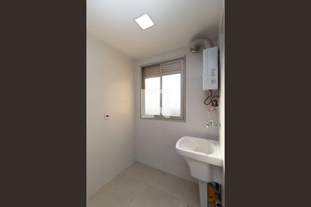 Apartamento à venda com 71m², 3 quartos e 1 vagaÁrea de Serviço