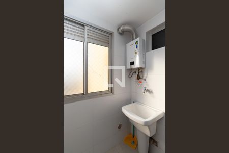 Apartamento à venda com 71m², 3 quartos e 1 vagaÁrea de Serviço
