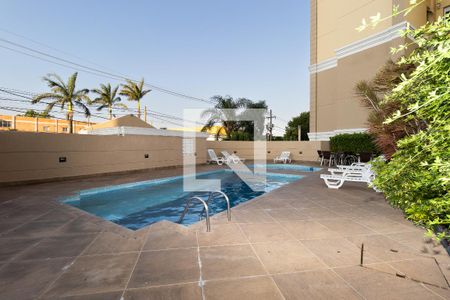 Apartamento à venda com 71m², 3 quartos e 1 vagaÁrea comum - Piscina