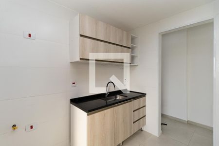Apartamento à venda com 71m², 3 quartos e 1 vagaCozinha
