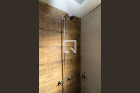 Apartamento à venda com 71m², 3 quartos e 1 vagaBanheiro da Suíte