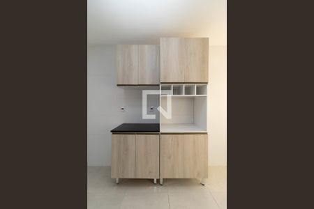 Apartamento à venda com 71m², 3 quartos e 1 vagaCozinha