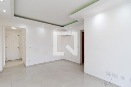 Sala de apartamento à venda com 3 quartos, 71m² em Vila das Hortências, Jundiaí
