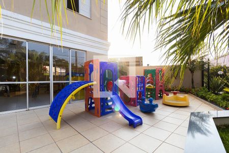 Apartamento à venda com 71m², 3 quartos e 1 vagaÁrea comum - Playground