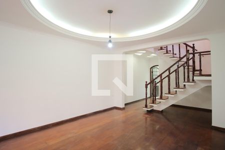 Sala de jantar de casa à venda com 8 quartos, 300m² em Tatuapé, São Paulo