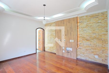 Sala de casa à venda com 8 quartos, 300m² em Tatuapé, São Paulo