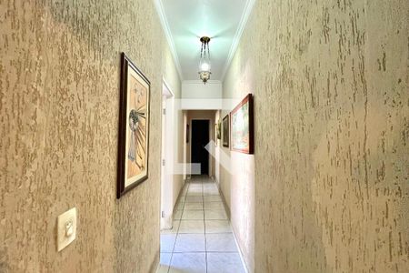 Corredor de casa à venda com 3 quartos, 80m² em Parque Jabaquara, São Paulo