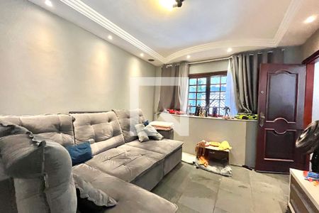 Sala de casa à venda com 3 quartos, 80m² em Parque Jabaquara, São Paulo
