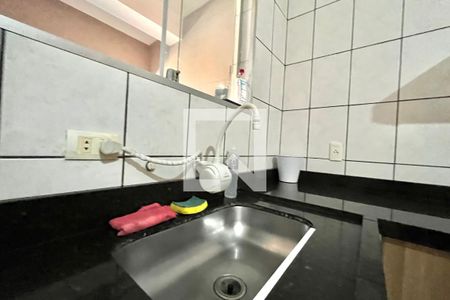 Cozinha de casa à venda com 3 quartos, 80m² em Parque Jabaquara, São Paulo