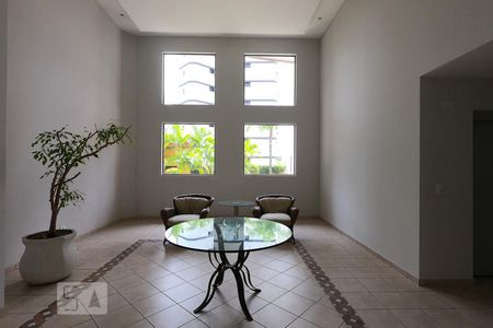 Apartamento para alugar com 70m², 1 quarto e 2 vagasÁrea Comum