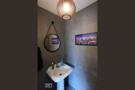 Apartamento para alugar com 70m², 1 quarto e 2 vagasLavabo