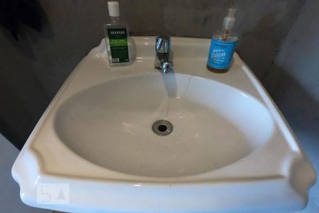 Apartamento para alugar com 70m², 1 quarto e 2 vagasLavabo