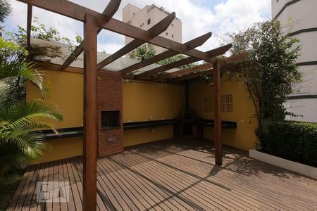 Apartamento para alugar com 70m², 1 quarto e 2 vagasÁrea Comum