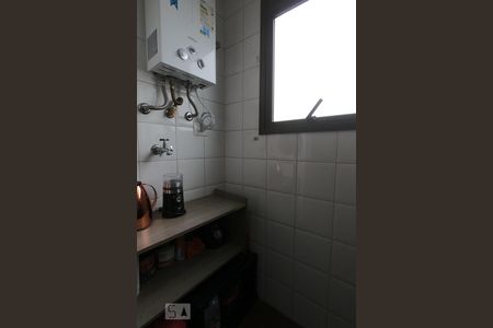 Apartamento para alugar com 70m², 1 quarto e 2 vagasArea de SErviço