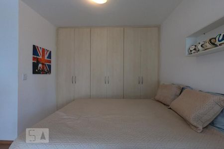 Apartamento para alugar com 70m², 1 quarto e 2 vagasSuíte