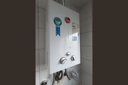 Apartamento para alugar com 70m², 1 quarto e 2 vagasArea de SErviço