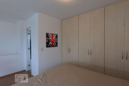 Apartamento para alugar com 70m², 1 quarto e 2 vagasSuíte