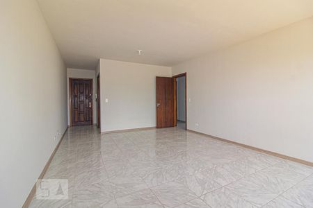Sala de apartamento para alugar com 3 quartos, 95m² em Parolin, Curitiba