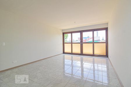 Sala de apartamento para alugar com 3 quartos, 95m² em Parolin, Curitiba