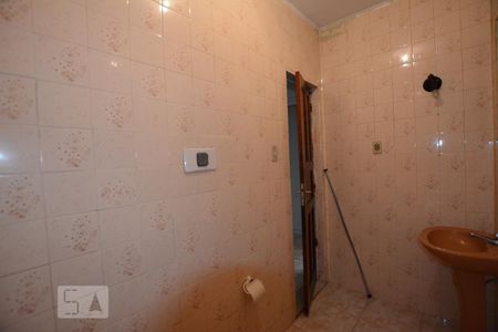 Apartamento à venda com 175m², 3 quartos e 1 vagaBanheiro Social