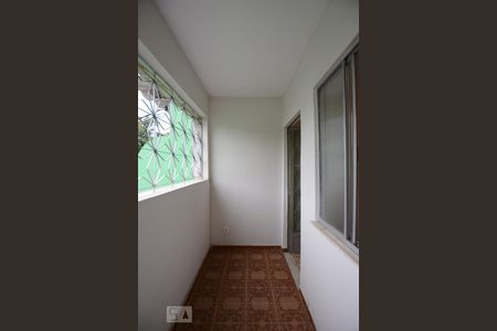 Apartamento à venda com 175m², 3 quartos e 1 vagavaranda do Quarto 1 suíte