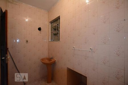 Apartamento à venda com 175m², 3 quartos e 1 vagaBanheiro Social