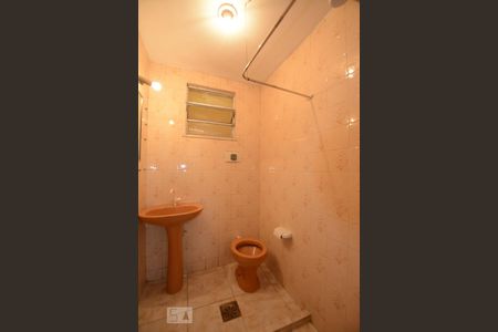 Apartamento à venda com 175m², 3 quartos e 1 vagaBanheiro da Suite