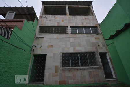 Apartamento à venda com 175m², 3 quartos e 1 vagaFachada