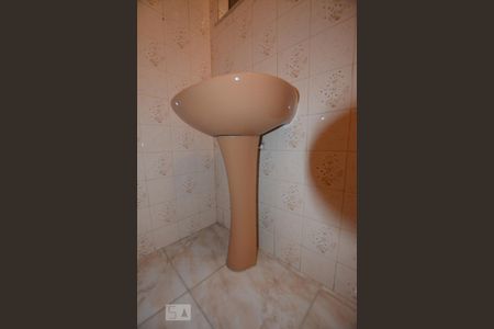 Apartamento à venda com 175m², 3 quartos e 1 vagaBanheiro Social