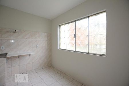 Apartamento à venda com 175m², 3 quartos e 1 vagaCozinha