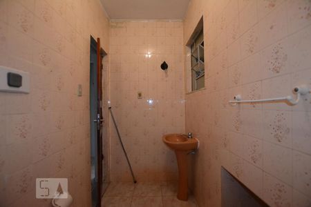 Apartamento à venda com 175m², 3 quartos e 1 vagaBanheiro Social