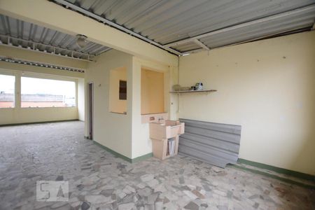 Apartamento à venda com 175m², 3 quartos e 1 vagaTerraço