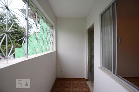 Apartamento à venda com 175m², 3 quartos e 1 vagavaranda do Quarto 1 suíte