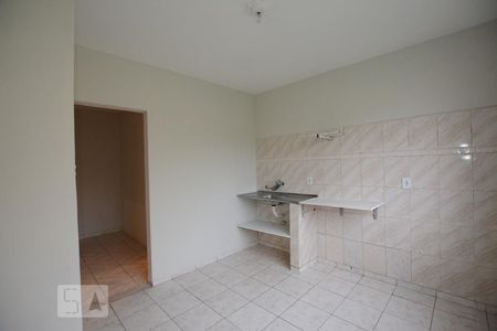 Apartamento à venda com 175m², 3 quartos e 1 vagaCozinha