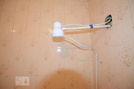 Apartamento à venda com 175m², 3 quartos e 1 vagaBanheiro Social